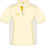 CREAM CRICKET SHIRT UKCR0114