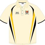 CREAM CRICKET SHIRT UKCR0608