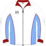 LAWN BOWLS JACKET UKLB5217