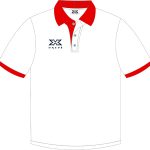 LAWN BOWLS SHIRT UKLB5002