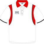 LAWN BOWLS SHIRT UKLB5010