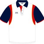 LAWN BOWLS SHIRT UKLB5013