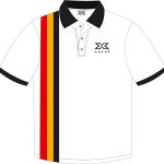 LAWN BOWLS SHIRT UKLB5018