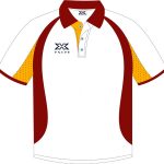 LAWN BOWLS SHIRT UKLB5024