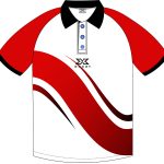 LAWN BOWLS SHIRT UKLB5117