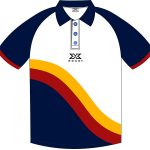 LAWN BOWLS SHIRT UKLB5110