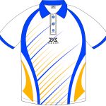 LAWN BOWLS SHIRT UKLB5105