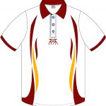 LAWN BOWLS SHIRT UKLB5109
