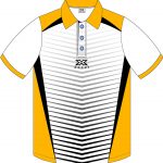 LAWN BOWLS SHIRT UKLB5114