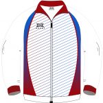 LAWN BOWLS JACKET UKLB5320