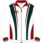 LAWN BOWLS JACKET UKLB5314