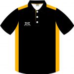 POLO SHIRT UKCR2704