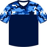 SUBLIMATION TRAINING SHIRT UKCR3220