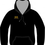 HOODIES UKCR3801