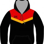 HOODIES UKCR3811
