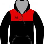 HOODIES UKCR3810