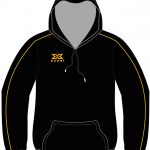 HOODIES UKCR3802