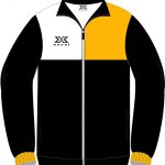 TRACK TOP UKCR3611