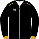 TRACK TOP UKCR3604
