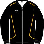 TRACK TOP UKCR3612