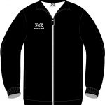 TRACK TOP UKCR3601