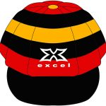 WOOLEN CAP UKCR1812