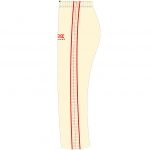 CREAM TROUSER UKCR1411