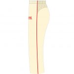 CREAM TROUSER UKCR1404