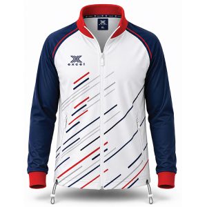 LAWN BOWLS JACKET UKLB5301