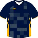 SUBLIMATION TRAINING SHIRT UKCR3213