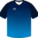 SUBLIMATION TRAINING SHIRT UKCR3201