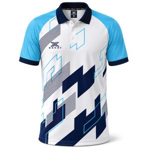 LAWN BOWLS SHIRT UKLB5103