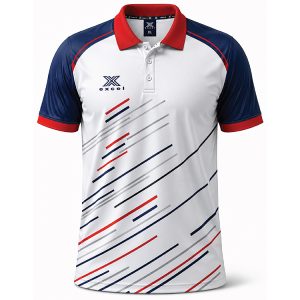 LAWN BOWLS SHIRT UKLB5101