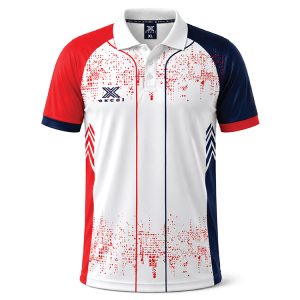 LAWN BOWLS SHIRT UKLB5104