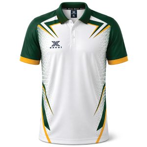 LAWN BOWLS SHIRT UKLB5105