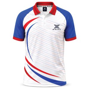 LAWN BOWLS SHIRT UKLB5106