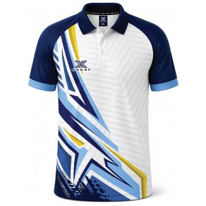 LAWN BOWLS SHIRT UKLB5111
