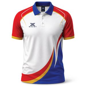 LAWN BOWLS SHIRT UKLB5108