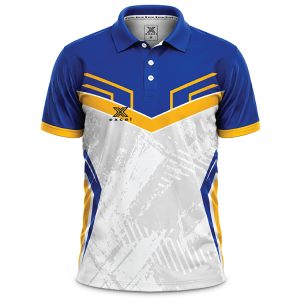 LAWN BOWLS SHIRT UKLB5109