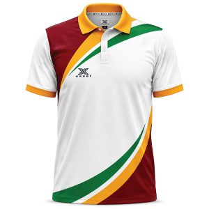 LAWN BOWLS SHIRT UKLB5113