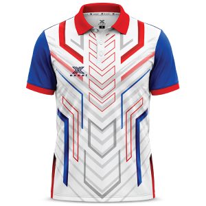 LAWN BOWLS SHIRT UKLB5110