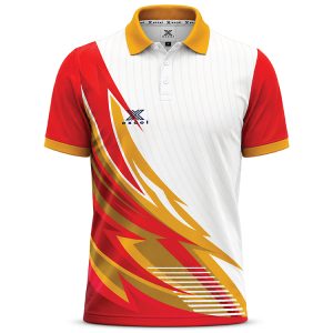 LAWN BOWLS SHIRT UKLB5112