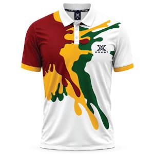 LAWN BOWLS SHIRT UKLB5120