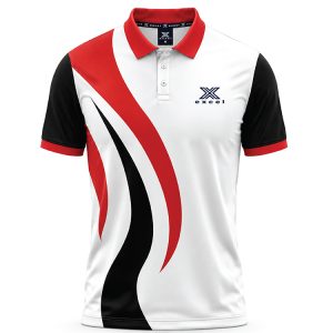LAWN BOWLS SHIRT UKLB5107