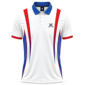 LAWN BOWLS SHIRT UKLB5114