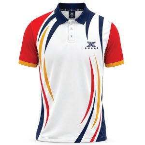 LAWN BOWLS SHIRT UKLB5115