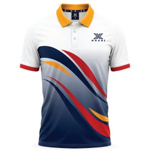 LAWN BOWLS SHIRT UKLB5119