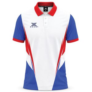 LAWN BOWLS SHIRT UKLB5116