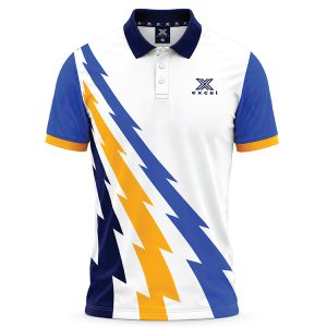 LAWN BOWLS SHIRT UKLB5117