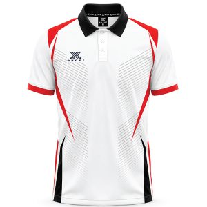 LAWN BOWLS SHIRT UKLB5118